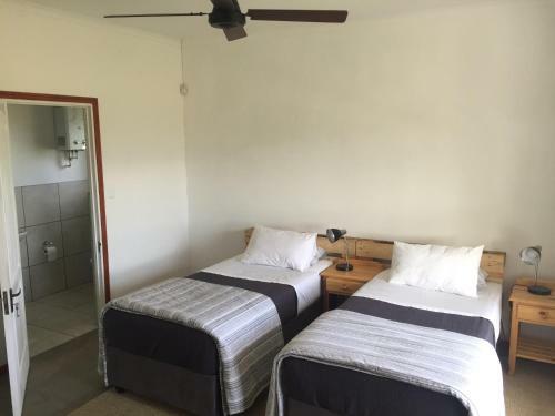Agroturismo Pepper Tree Cottage