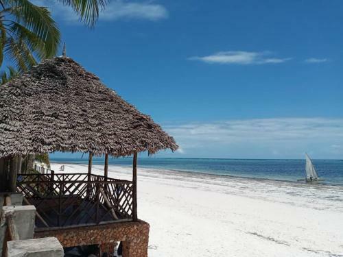Hostal Masala Living Beach