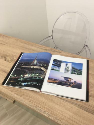 Apartamento Nais Home Torino