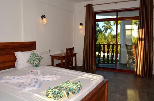 Zanoceanique Hotel