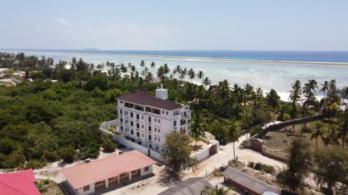 Zanoceanique Hotel