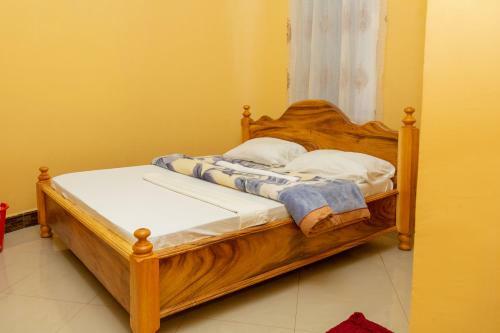 Hotel Kilele Lodge