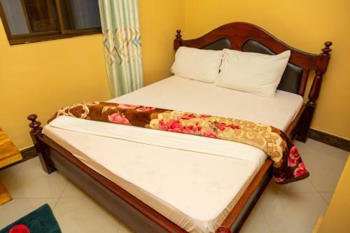 Hotel Kilele Lodge