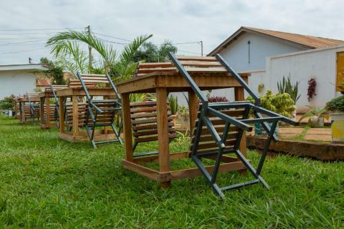 Hotel Kilele Lodge