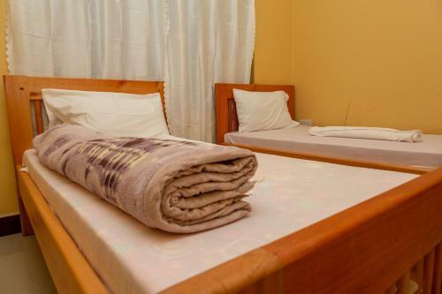 Hotel Kilele Lodge
