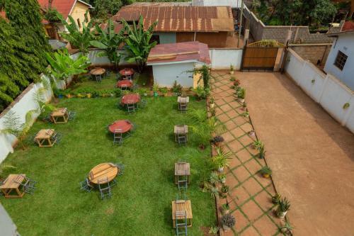 Hotel Kilele Lodge