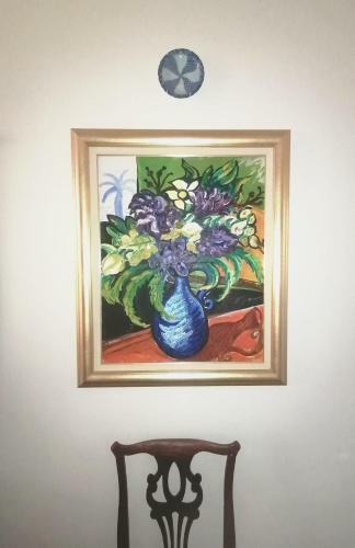 Hostal At Villa Fig Guest House