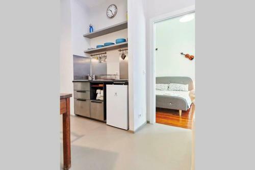Apartamento Jazzino