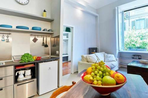 Apartamento Jazzino