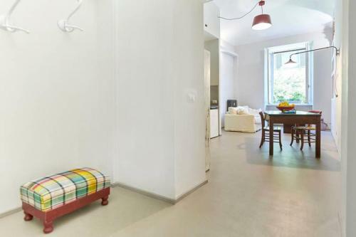 Apartamento Jazzino