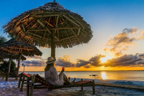 Hotel Sansi Kae Beach Resort