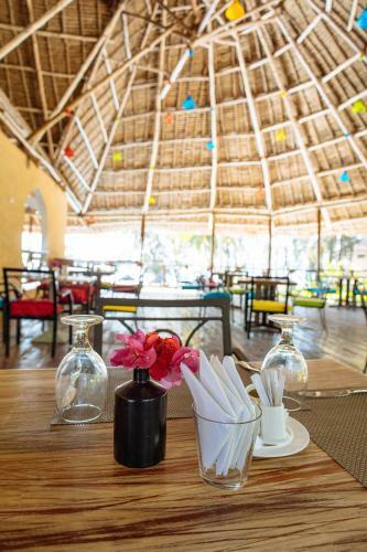 Hotel Sansi Kae Beach Resort