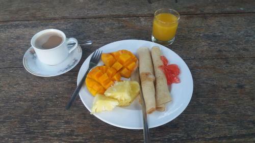 Lodge Jua Peponi