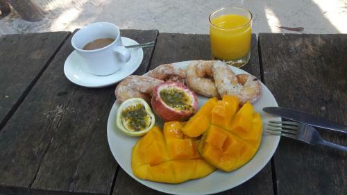 Lodge Jua Peponi
