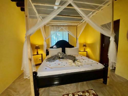 Bed & Breakfast Dreams Of Mapacha