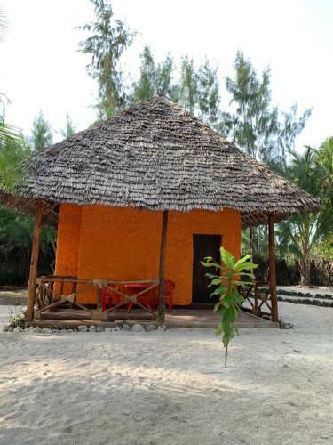 Bed & Breakfast Dreams Of Mapacha