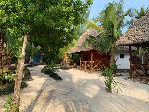 Bed & Breakfast Dreams Of Mapacha