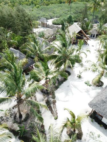 Bed & Breakfast Dreams Of Mapacha