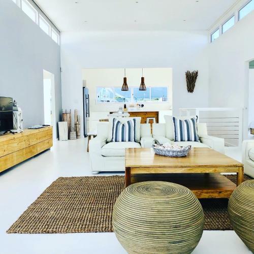 Villa Seascape