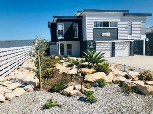Villa Seascape