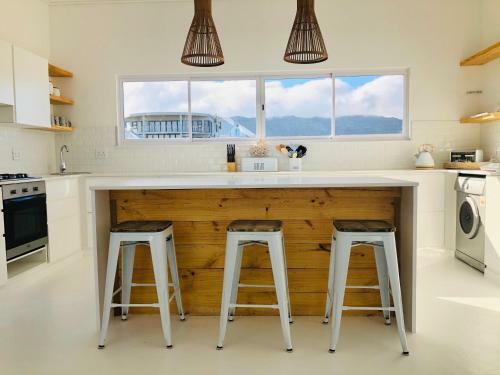 Villa Seascape