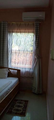 Apartamento Peaceland Cottage