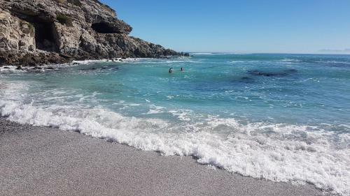 Apartamento Whale Cove A103