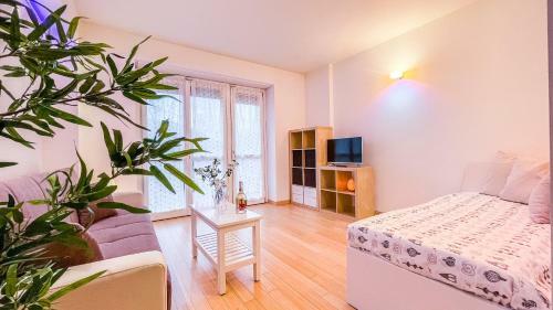 Apartamento Myhouse Inn Politecnico