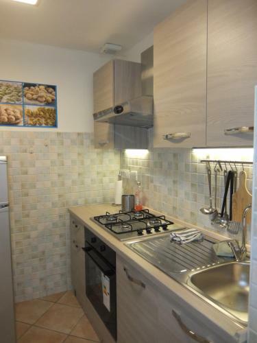 Apartamento Lungo Po Appartamento
