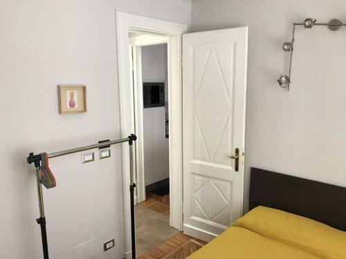 Apartamento Casa Baravalle