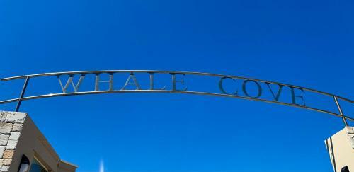 Sage At Whale Cove - Sea Facing Apartment