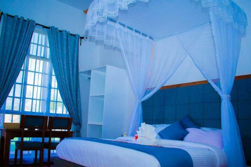 Hotel Lake Manyara Motto Cottages