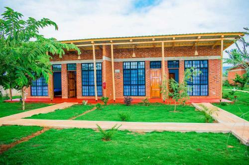 Hotel Lake Manyara Motto Cottages