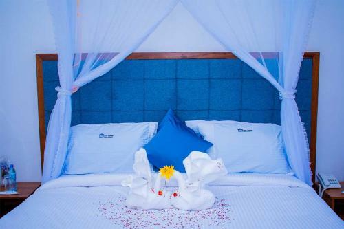 Hotel Lake Manyara Motto Cottages
