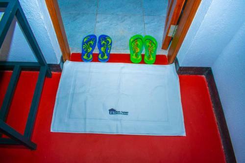 Hotel Lake Manyara Motto Cottages
