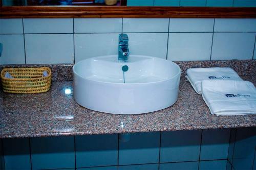 Hotel Lake Manyara Motto Cottages