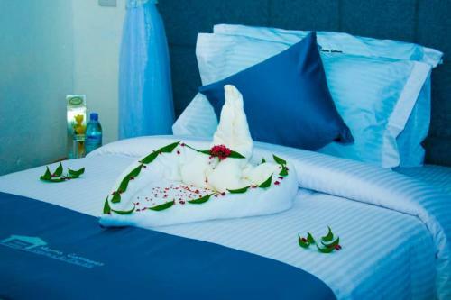 Hotel Lake Manyara Motto Cottages
