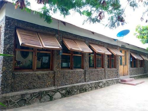 Lodge Mwanza Lake View Farm