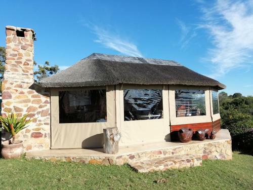 Apartamento Natures Gem Of Mosselbay