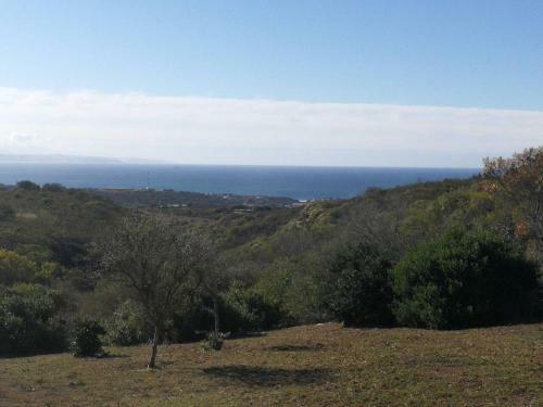 Apartamento Natures Gem Of Mosselbay