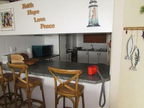 Apartamento Diaz Hartenbos