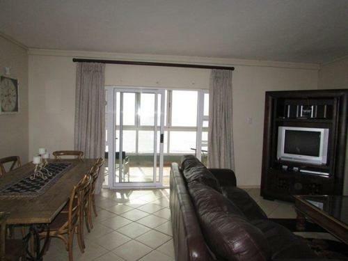 Apartamento Diaz Hartenbos