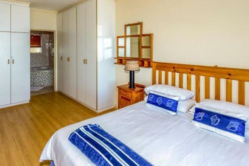 Apartamento Diaz Hartenbos