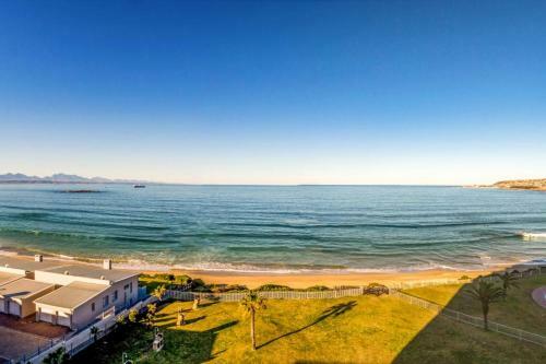 Apartamento Diaz Hartenbos