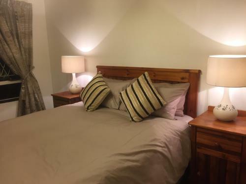 Agroturismo Thekwanes Nest