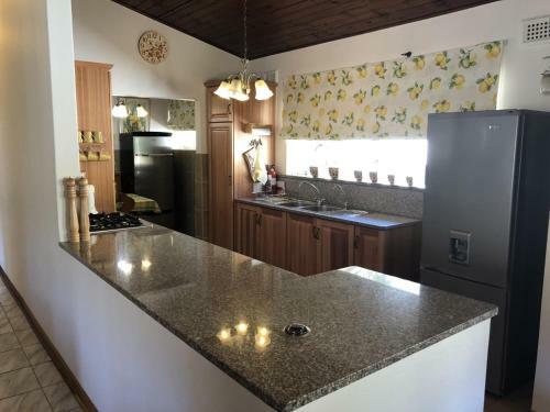 Agroturismo Thekwanes Nest