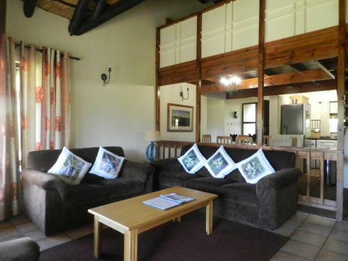Hotel Fairways Holiday Accommodation