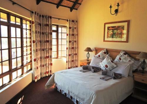 Hotel Fairways Holiday Accommodation