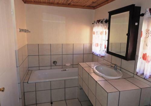 Hotel Fairways Holiday Accommodation