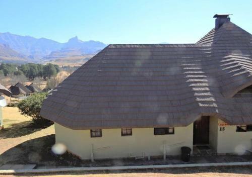 Hotel Fairways Holiday Accommodation